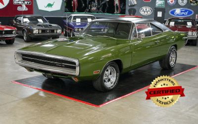 Photo of a 1970 Dodge Charger for sale
