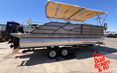 Photo of a 2025 Bentley Legacy 220 Quad Swingback for sale