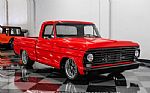 1967 F-100 Thumbnail 15