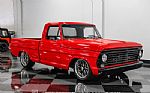 1967 F-100 Thumbnail 14