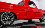 1967 F-100 Thumbnail 26