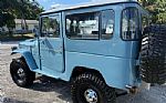 1980 Land Cruiser FJ 40 Thumbnail 2