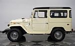 1970 Land Cruiser Thumbnail 9