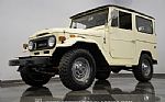 1970 Land Cruiser Thumbnail 5