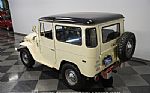 1970 Land Cruiser Thumbnail 13