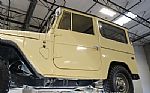 1970 Land Cruiser Thumbnail 73