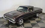 1961 Ranchero Restomod Thumbnail 7