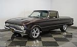 1961 Ranchero Restomod Thumbnail 6