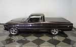 1961 Ranchero Restomod Thumbnail 8