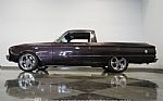 1961 Ranchero Restomod Thumbnail 9