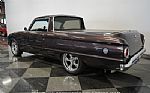 1961 Ranchero Restomod Thumbnail 12