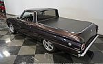 1961 Ranchero Restomod Thumbnail 13