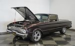 1961 Ranchero Restomod Thumbnail 33