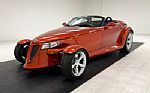 2001 Prowler Convertible Thumbnail 2