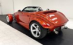 2001 Prowler Convertible Thumbnail 6