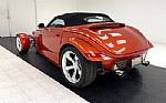 2001 Prowler Convertible Thumbnail 5