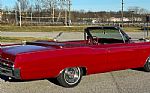 1967 Fury III Convertible Thumbnail 3