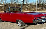 1967 Fury III Convertible Thumbnail 6