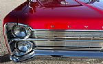 1967 Fury III Convertible Thumbnail 18