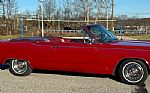 1967 Fury III Convertible Thumbnail 25