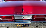 1967 Fury III Convertible Thumbnail 37