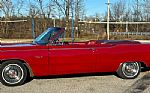 1967 Fury III Convertible Thumbnail 48