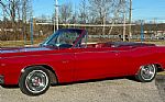 1967 Fury III Convertible Thumbnail 47