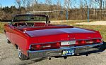 1967 Fury III Convertible Thumbnail 58
