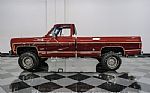 1977 K10 Cheyenne 4x4 Thumbnail 2