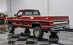 1977 K10 Cheyenne 4x4 Thumbnail 8