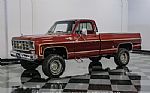 1977 K10 Cheyenne 4x4 Thumbnail 5