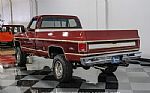 1977 K10 Cheyenne 4x4 Thumbnail 9