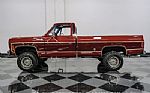1977 K10 Cheyenne 4x4 Thumbnail 6
