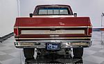 1977 K10 Cheyenne 4x4 Thumbnail 10