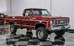 1977 K10 Cheyenne 4x4 Thumbnail 14