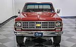 1977 K10 Cheyenne 4x4 Thumbnail 16