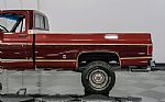 1977 K10 Cheyenne 4x4 Thumbnail 22