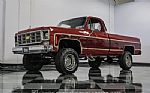 1977 K10 Cheyenne 4x4 Thumbnail 19