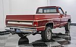 1977 K10 Cheyenne 4x4 Thumbnail 23