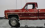 1977 K10 Cheyenne 4x4 Thumbnail 21
