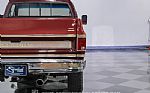 1977 K10 Cheyenne 4x4 Thumbnail 24
