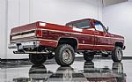 1977 K10 Cheyenne 4x4 Thumbnail 25