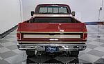 1977 K10 Cheyenne 4x4 Thumbnail 32