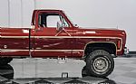 1977 K10 Cheyenne 4x4 Thumbnail 28