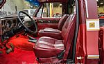 1977 K10 Cheyenne 4x4 Thumbnail 44