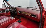1977 K10 Cheyenne 4x4 Thumbnail 63