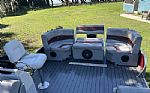 2022 ft Tri-Toon Pontoon Tracker Thumbnail 5