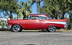 1957 Bel Air 2 Door Hardtop Thumbnail 13