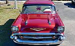 1957 Bel Air 2 Door Hardtop Thumbnail 29