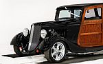 1933 Custom Woody Thumbnail 10